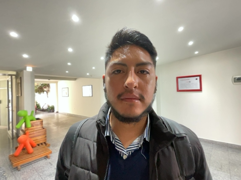 Foto de Luis Antonio Monroy Vazquez